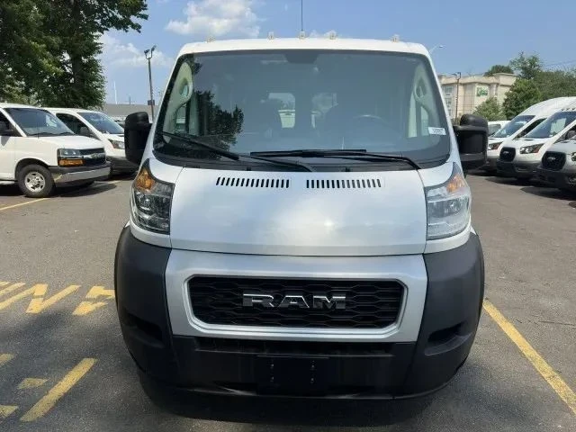 2020 Ram ProMaster - Image 2 of 12