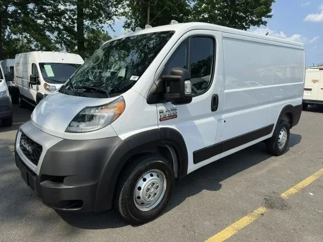 2020 Ram ProMaster - Image 3 of 12