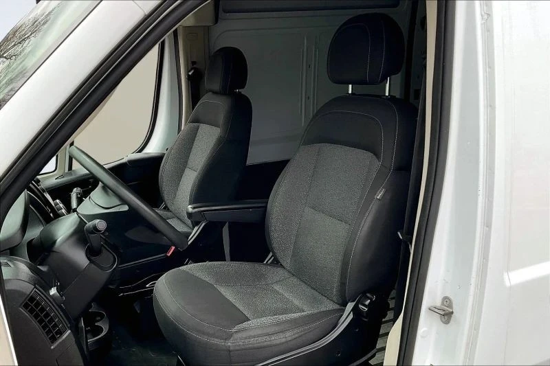 2020 Ram ProMaster - Image 10 of 12