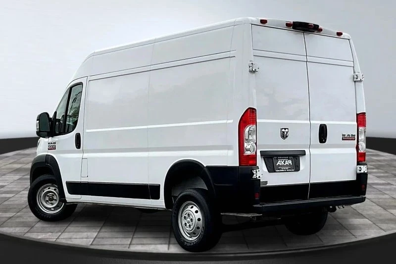 2020 Ram ProMaster - Image 7 of 12
