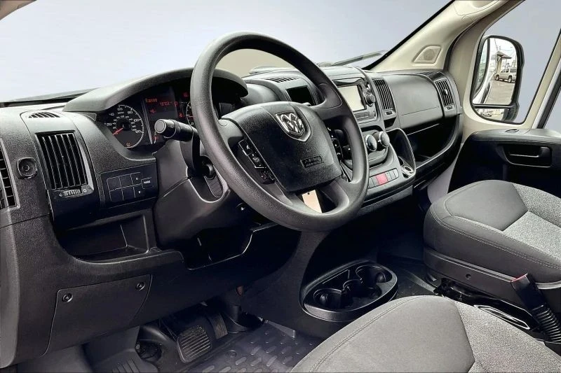 2020 Ram ProMaster - Image 11 of 12