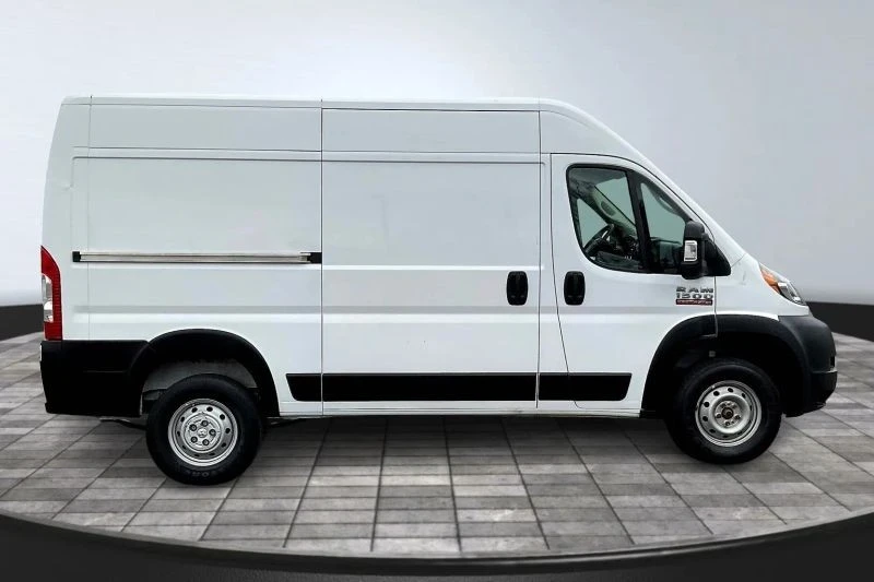 2020 Ram ProMaster - Image 8 of 12