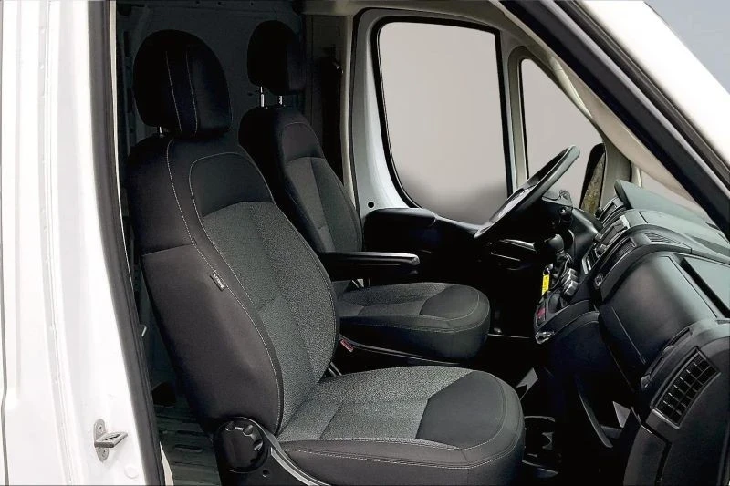 2020 Ram ProMaster - Image 12 of 12