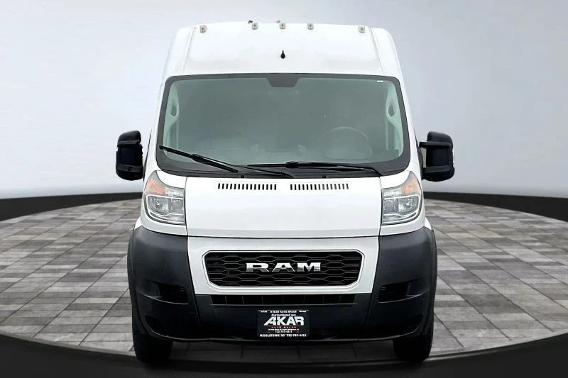 2020 Ram ProMaster - Image 2 of 12