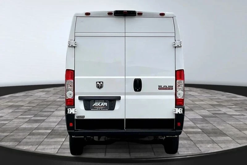 2020 Ram ProMaster - Image 6 of 12