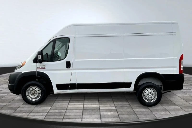2020 Ram ProMaster - Image 4 of 12