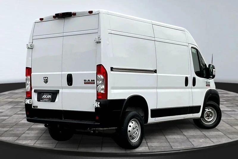 2020 Ram ProMaster - Image 5 of 12