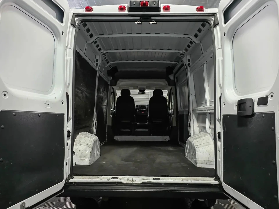 2020 Ram ProMaster - Image 11 of 12