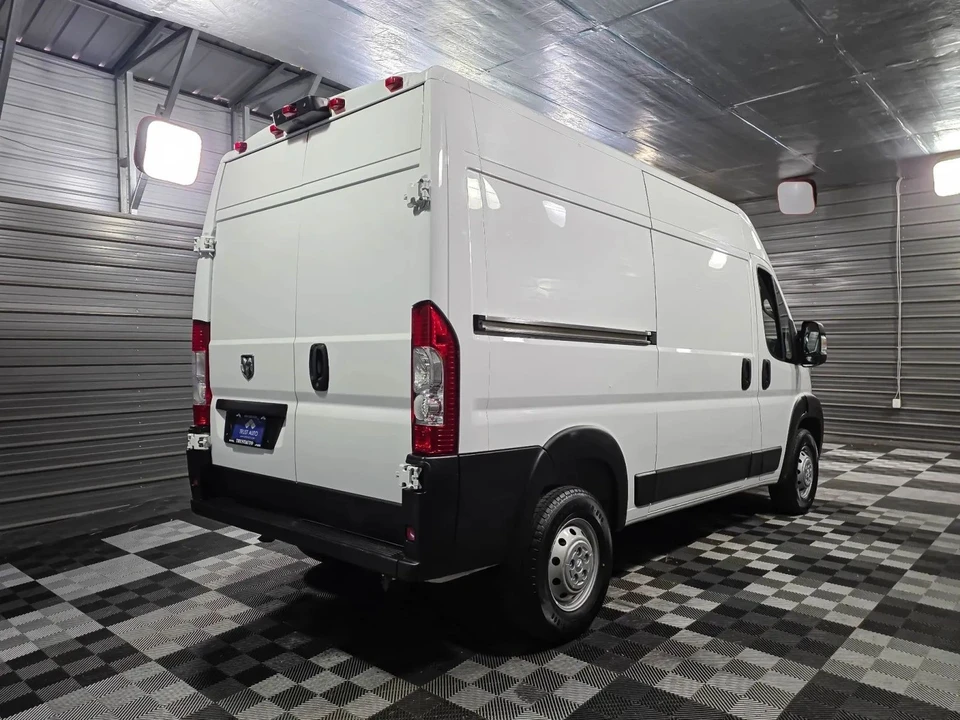 2020 Ram ProMaster - Image 6 of 12