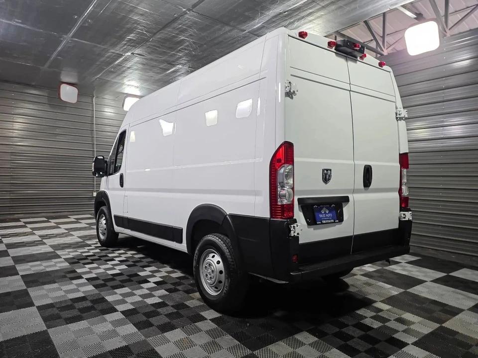 2020 Ram ProMaster - Image 5 of 12