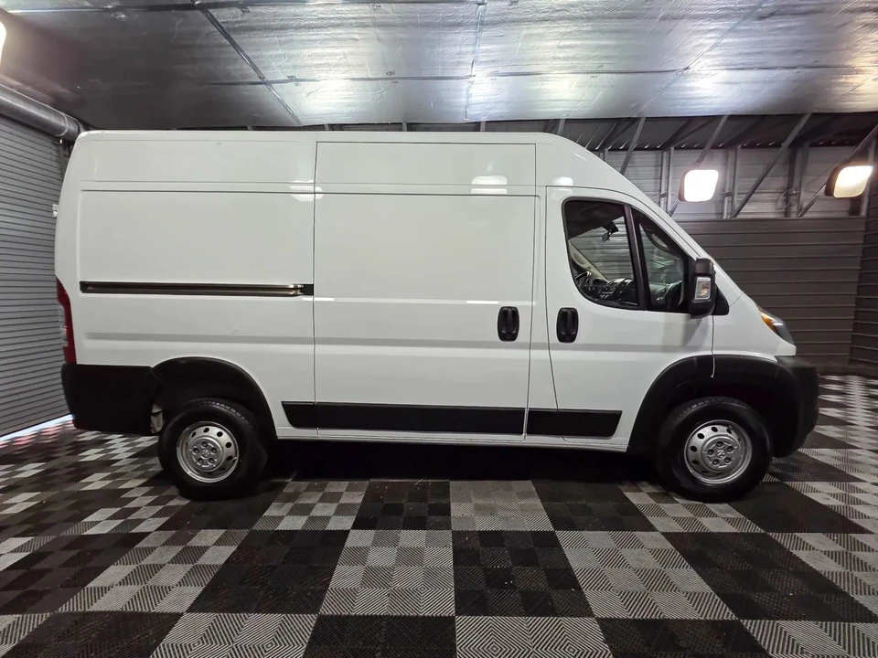 2020 Ram ProMaster - Image 7 of 12