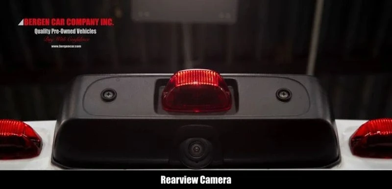 2020 Ram ProMaster - Image 10 of 12