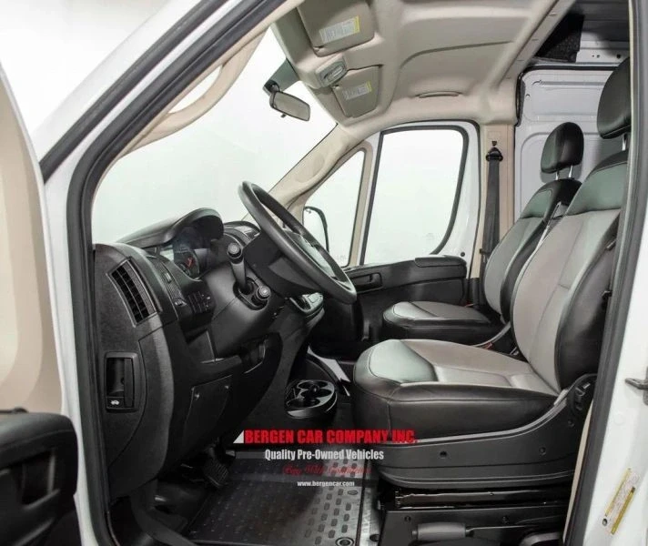 2020 Ram ProMaster - Image 6 of 12