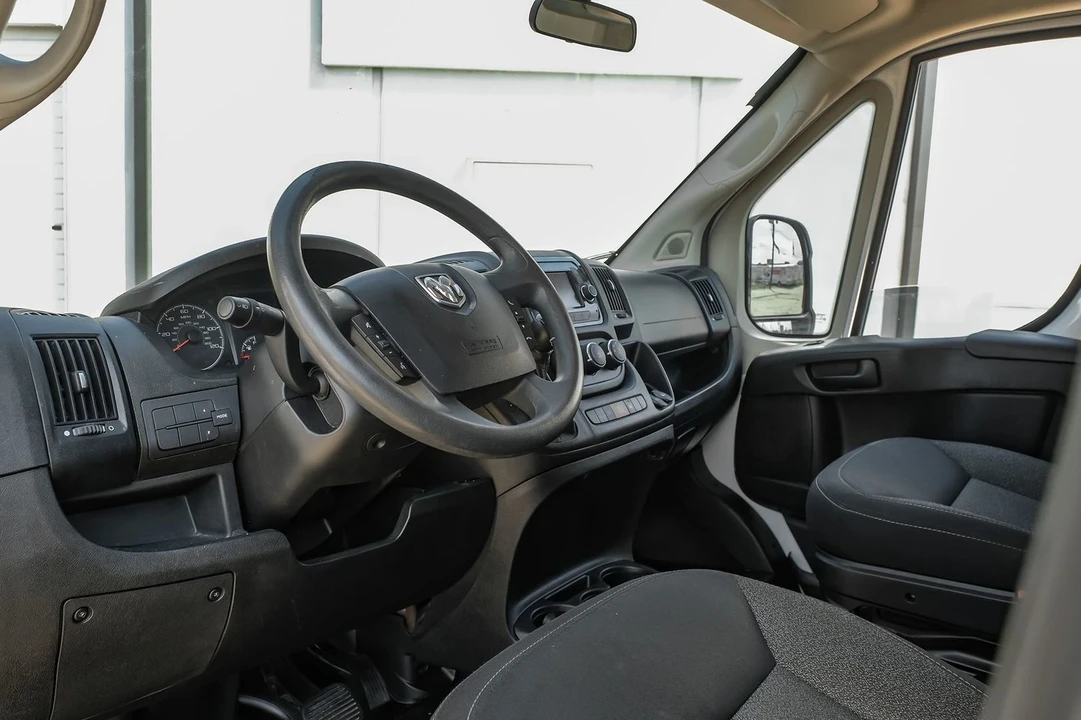2020 Ram ProMaster - Image 4 of 21
