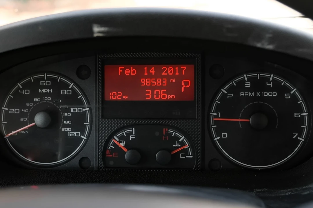 2020 Ram ProMaster - Image 16 of 21