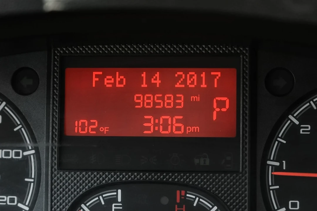 2020 Ram ProMaster - Image 17 of 21