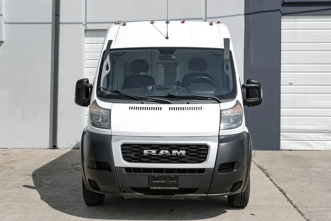 2020 Ram ProMaster - Image 6 of 21