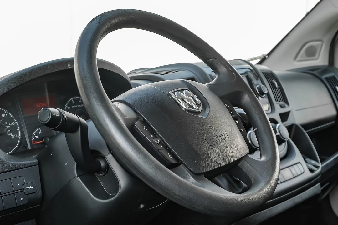2020 Ram ProMaster - Image 13 of 21
