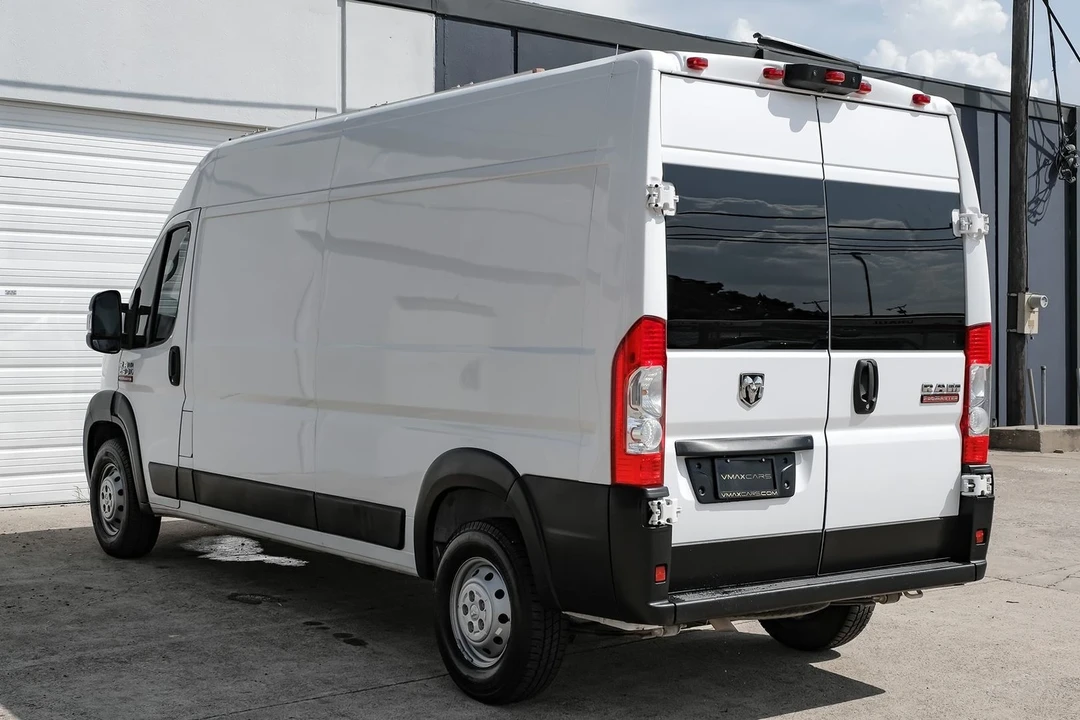 2020 Ram ProMaster - Image 10 of 21
