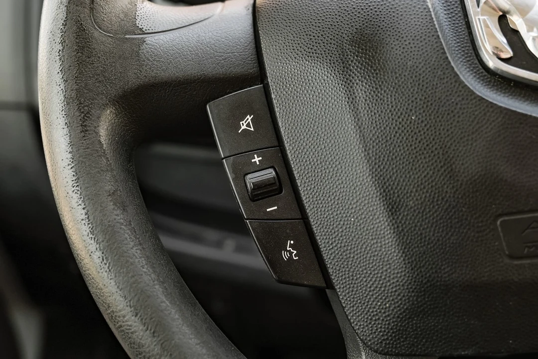 2020 Ram ProMaster - Image 14 of 21