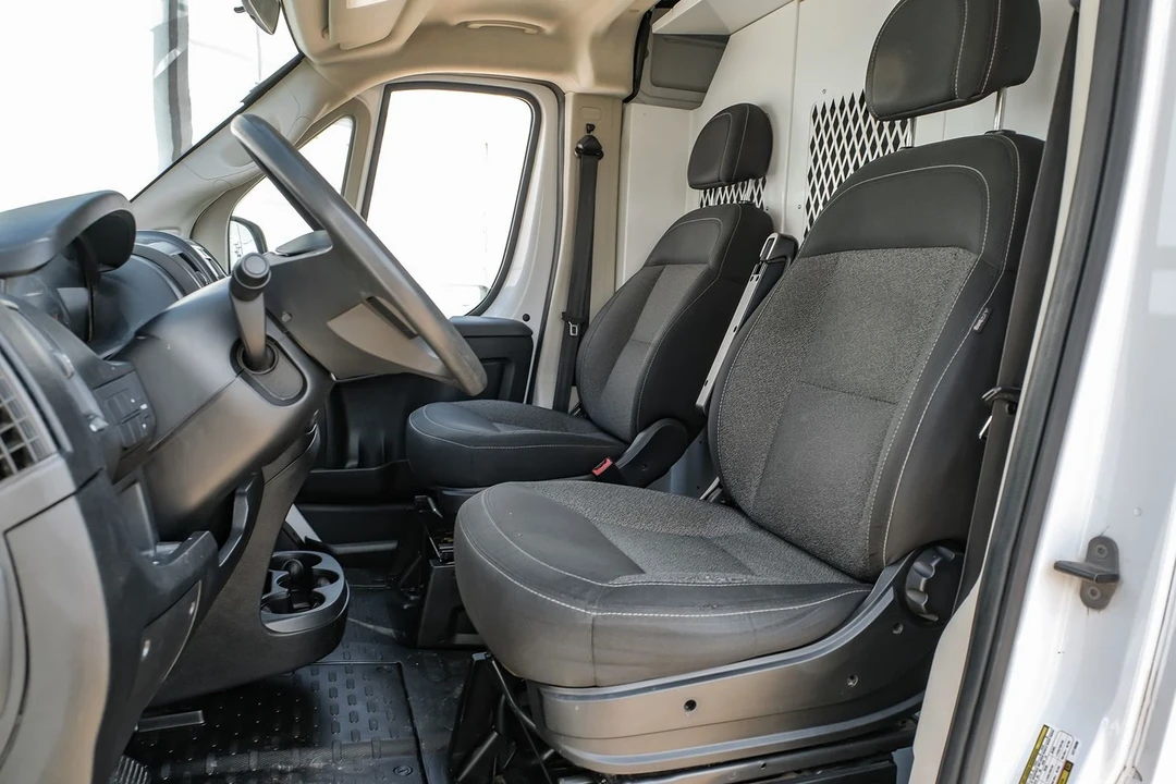 2020 Ram ProMaster - Image 5 of 21