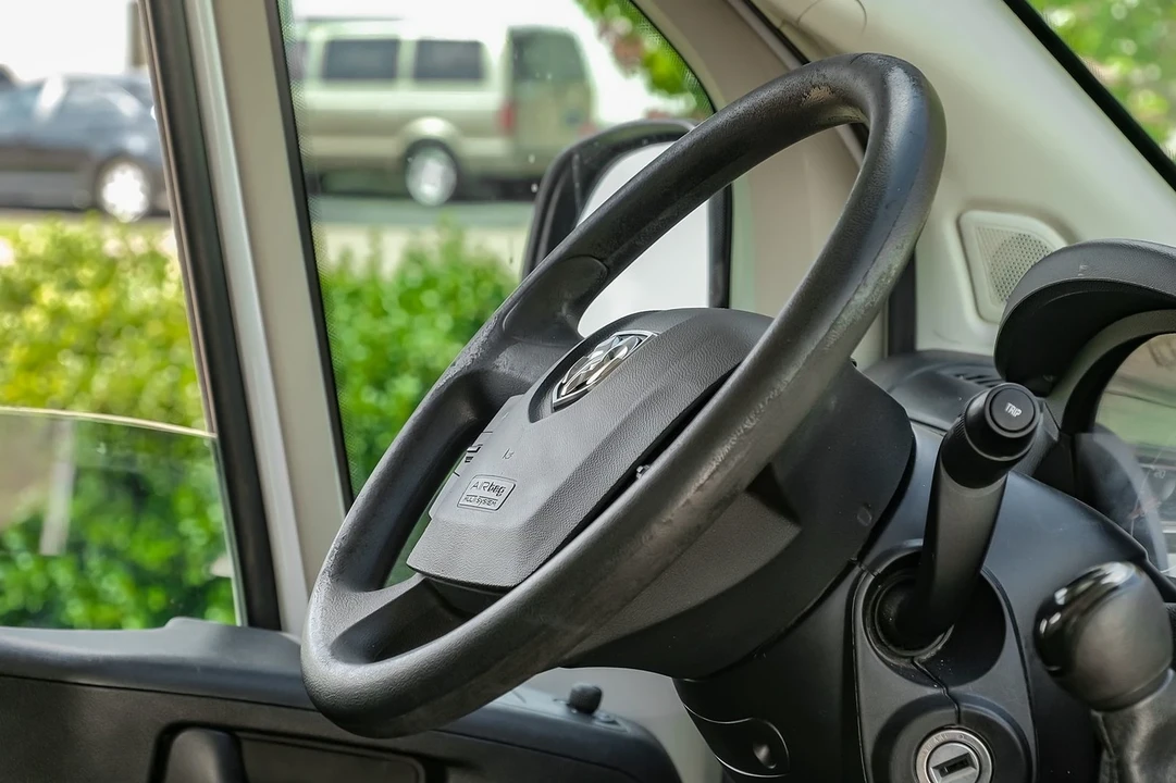 2020 Ram ProMaster - Image 12 of 21