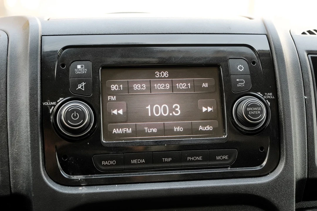 2020 Ram ProMaster - Image 21 of 21