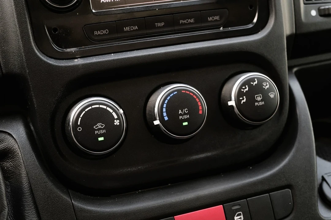 2020 Ram ProMaster - Image 20 of 21