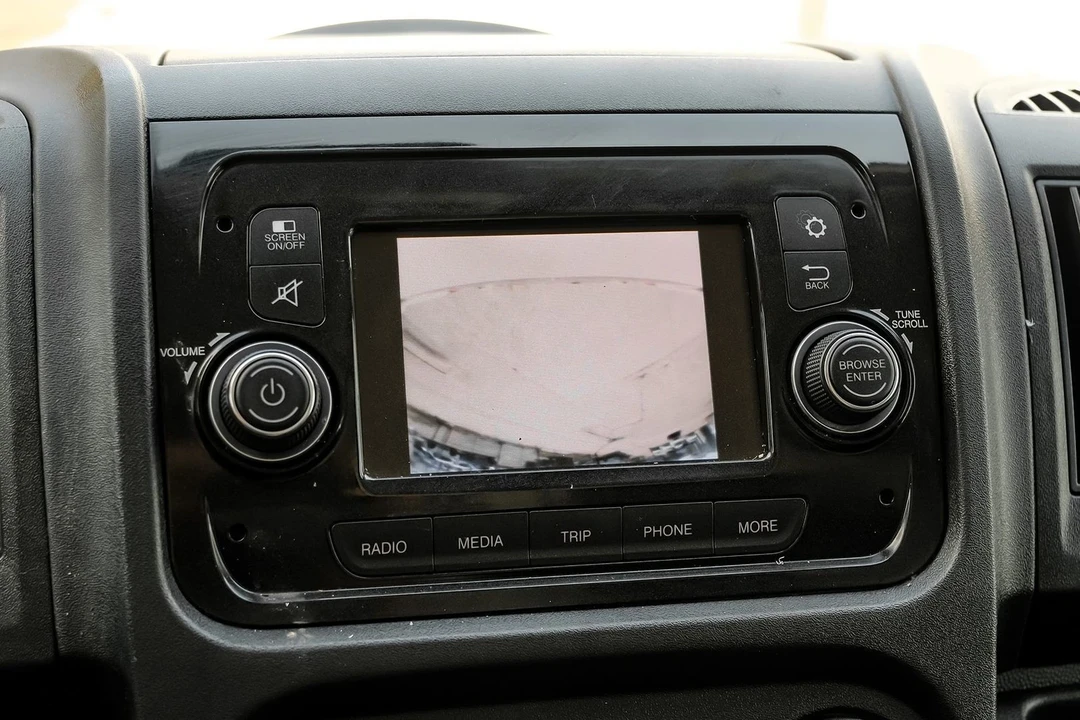2020 Ram ProMaster - Image 18 of 21
