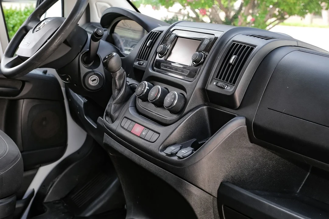 2020 Ram ProMaster - Image 19 of 21