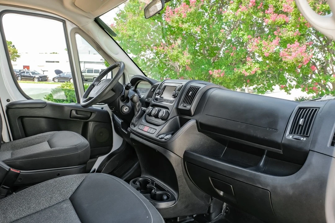 2020 Ram ProMaster - Image 11 of 21