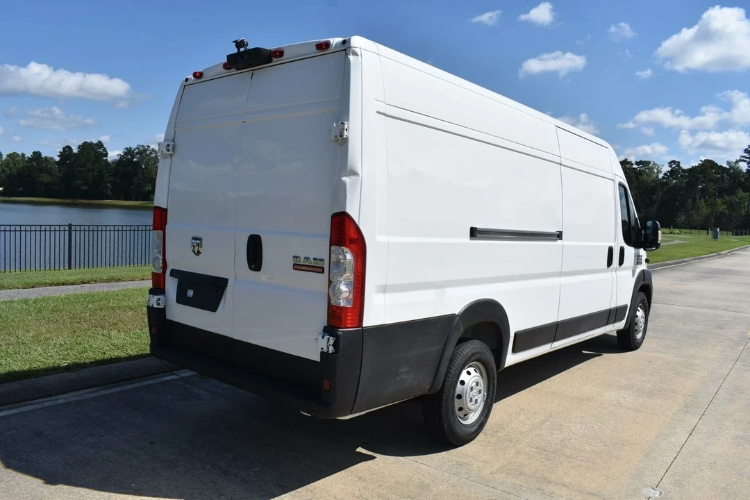 2020 Ram ProMaster - Image 4 of 20