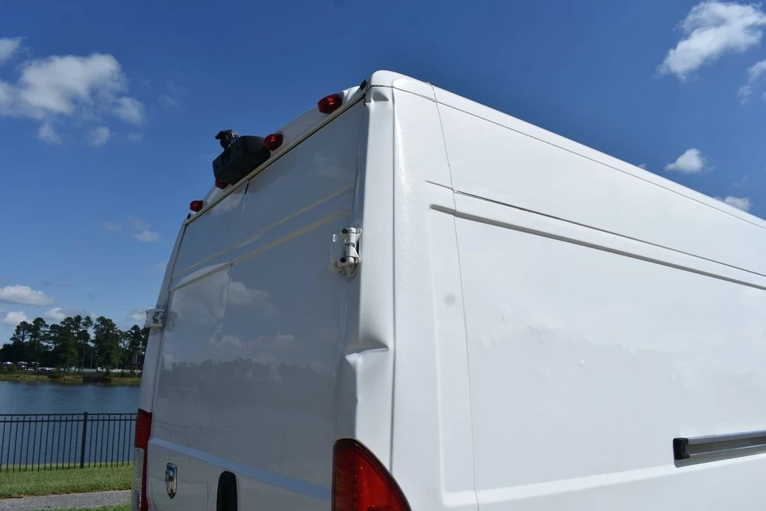 2020 Ram ProMaster - Image 5 of 20