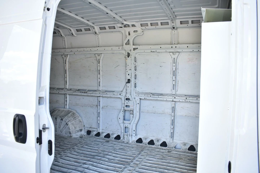 2020 Ram ProMaster - Image 15 of 20