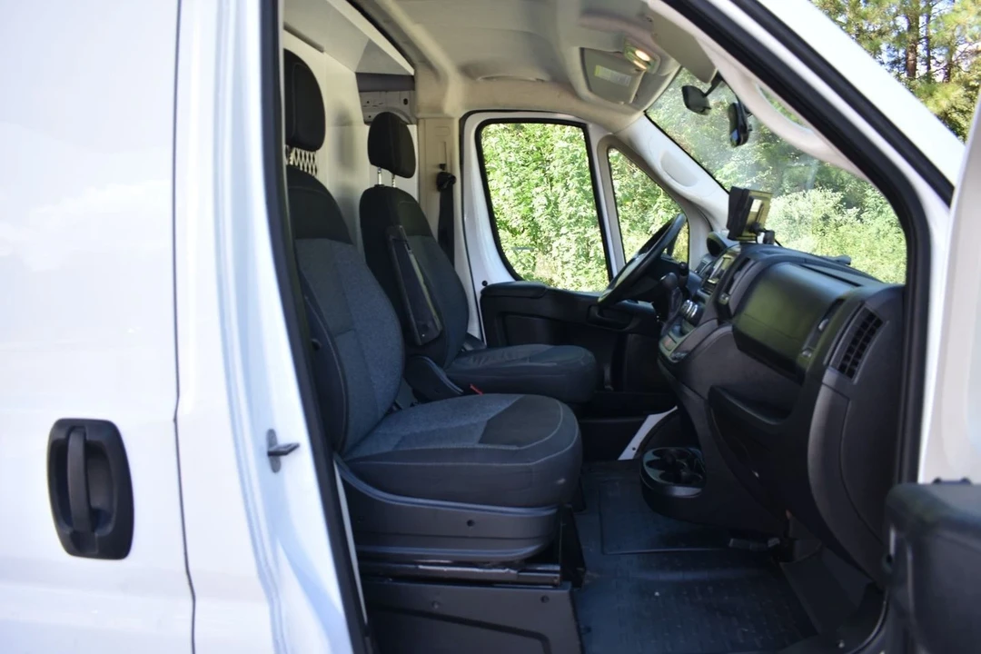 2020 Ram ProMaster - Image 16 of 20