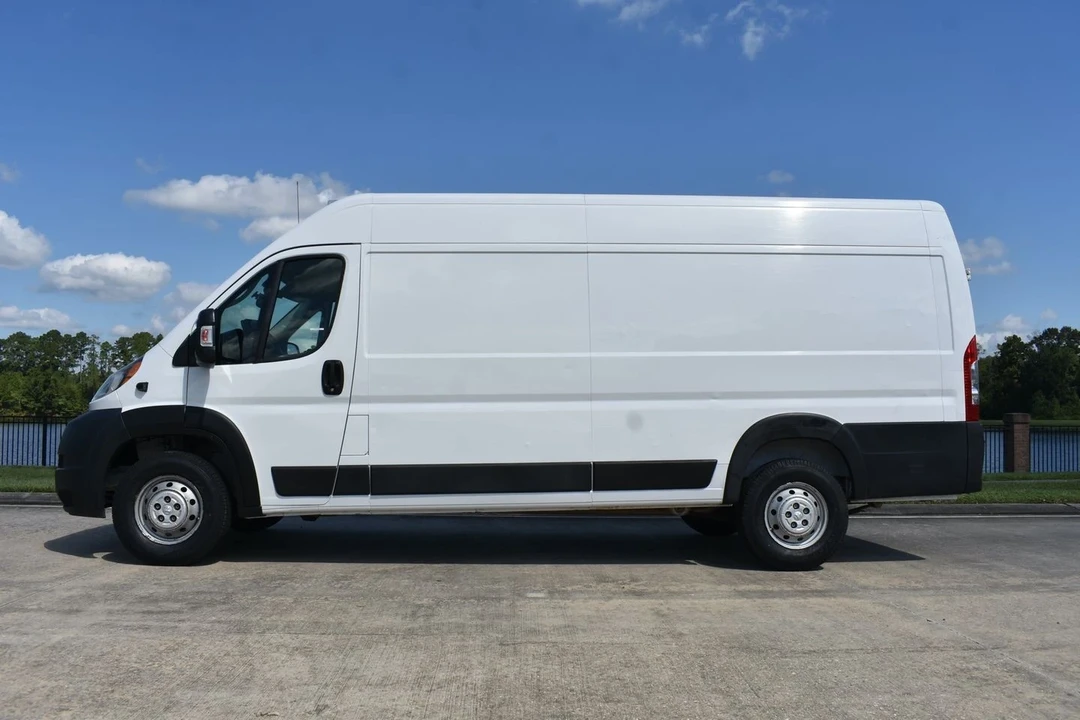 2020 Ram ProMaster - Image 8 of 20