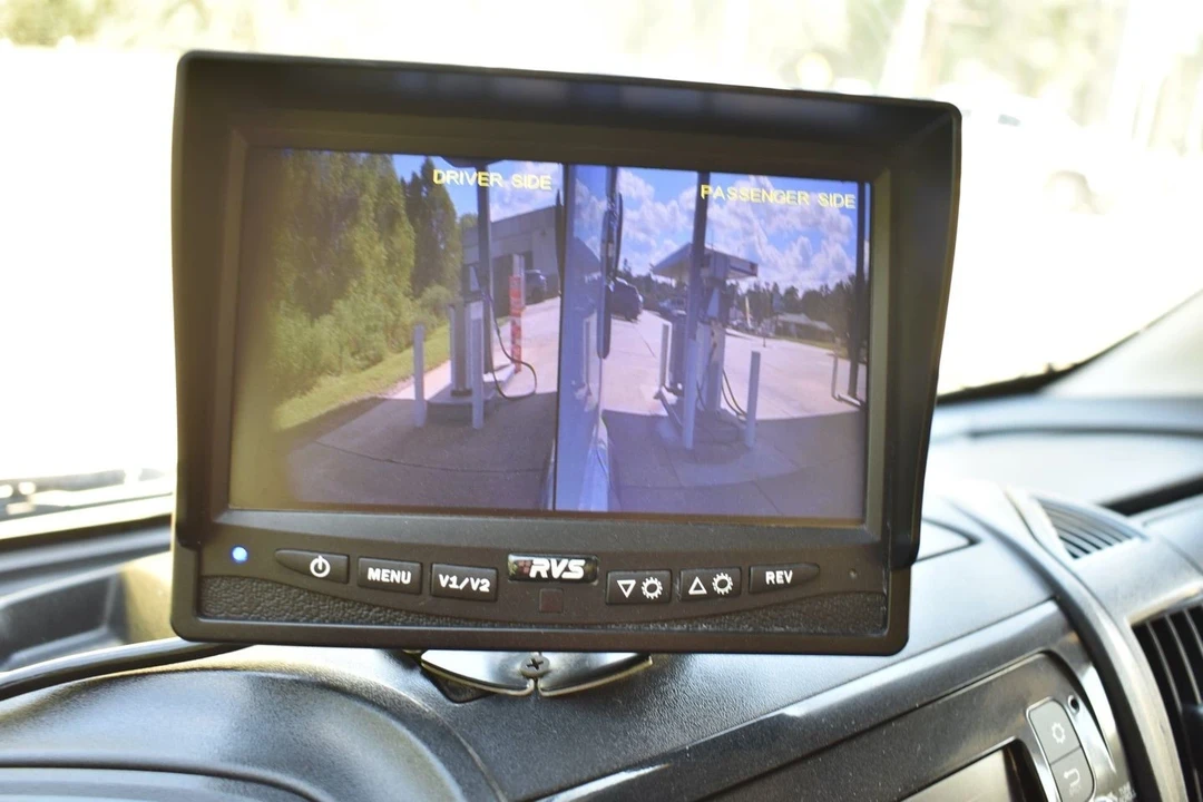 2020 Ram ProMaster - Image 11 of 20