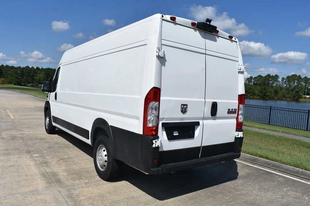 2020 Ram ProMaster - Image 9 of 20