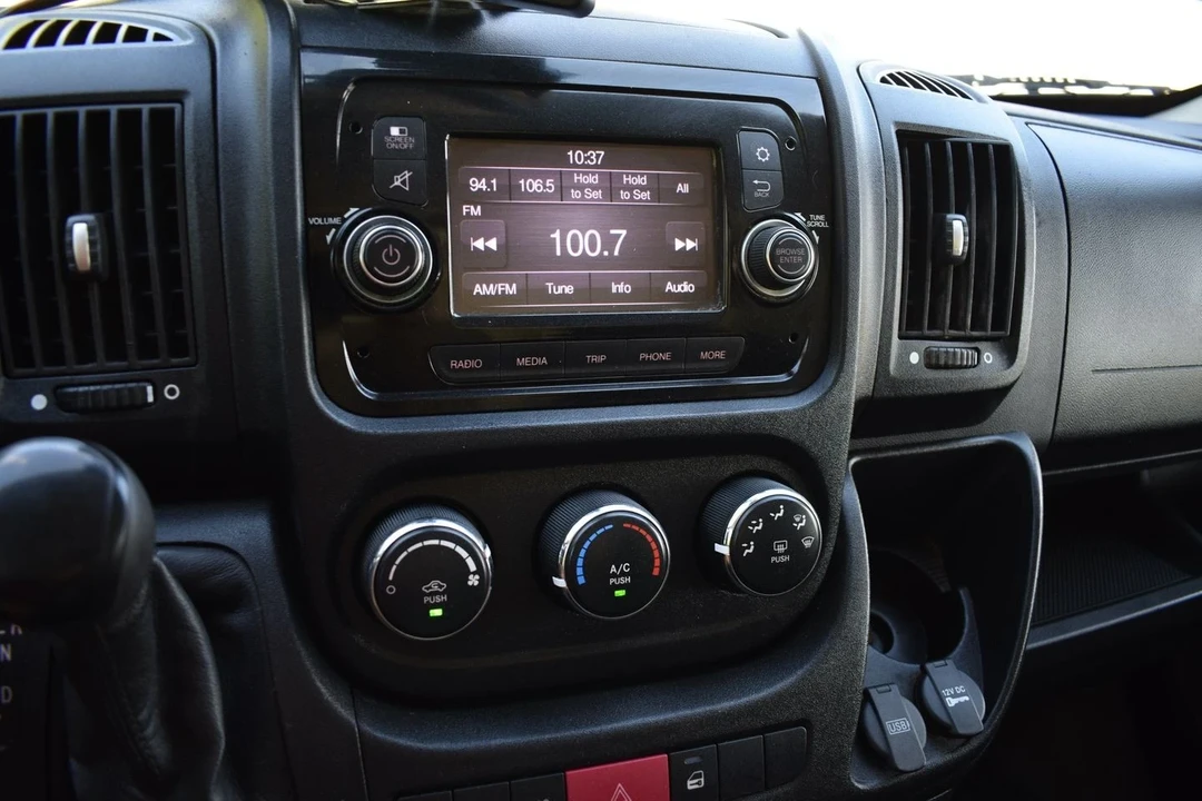 2020 Ram ProMaster - Image 12 of 20