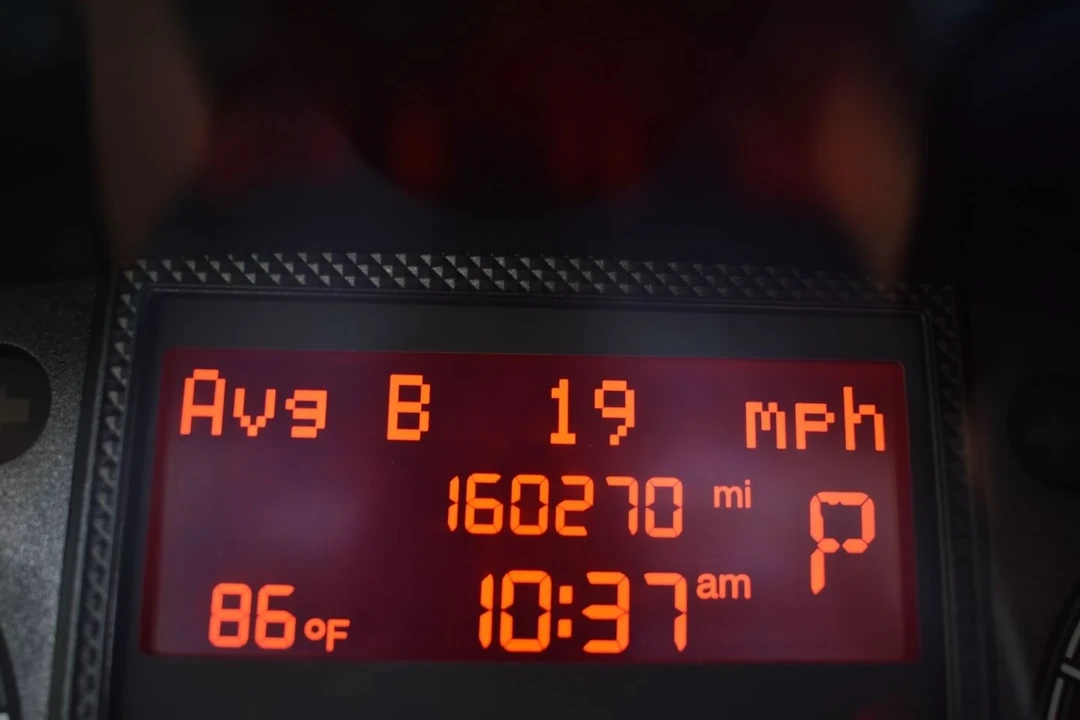 2020 Ram ProMaster - Image 13 of 20