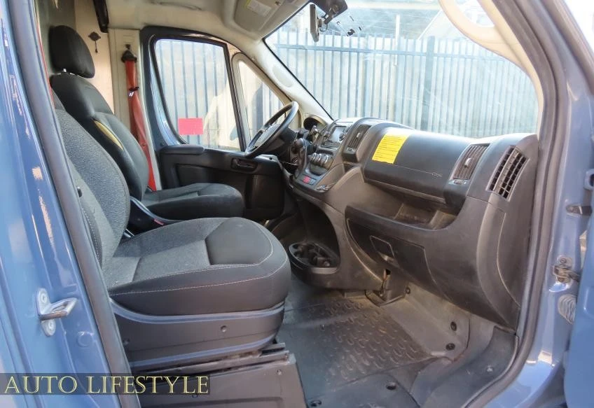 2020 Ram ProMaster - Image 21 of 21