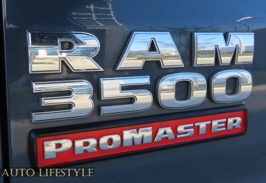 2020 Ram ProMaster - Image 15 of 21