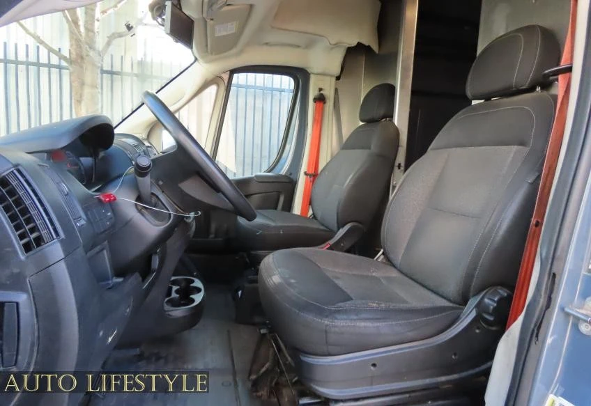 2020 Ram ProMaster - Image 17 of 21