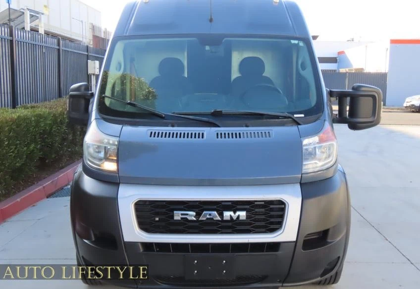 2020 Ram ProMaster - Image 10 of 21