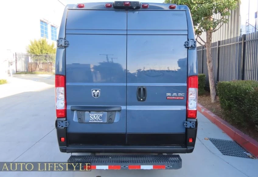 2020 Ram ProMaster - Image 11 of 21