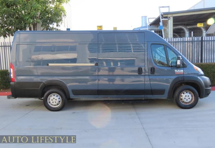 2020 Ram ProMaster - Image 9 of 21