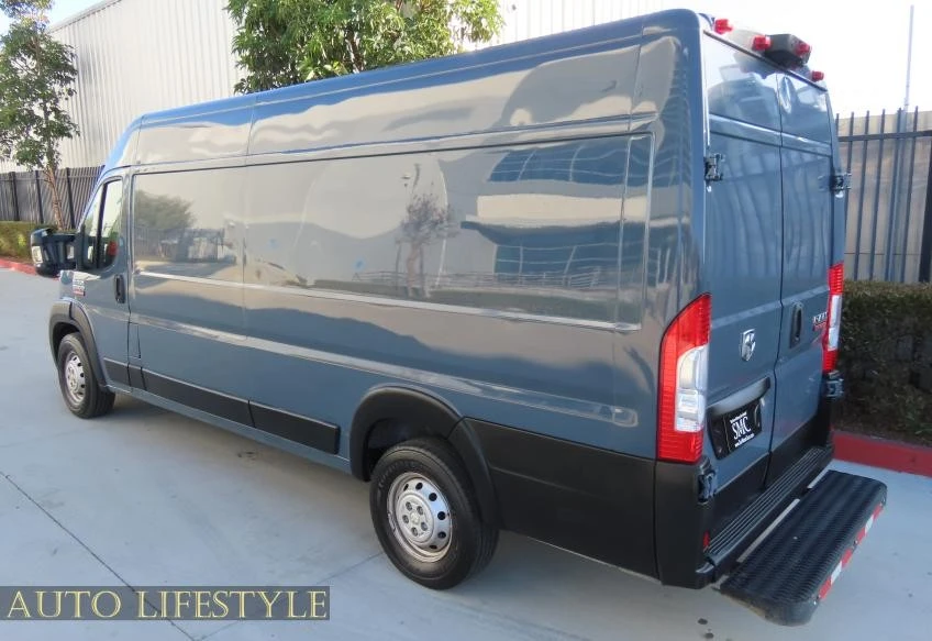 2020 Ram ProMaster - Image 5 of 21