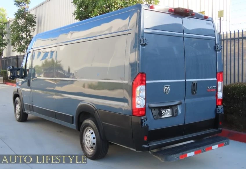 2020 Ram ProMaster - Image 7 of 21