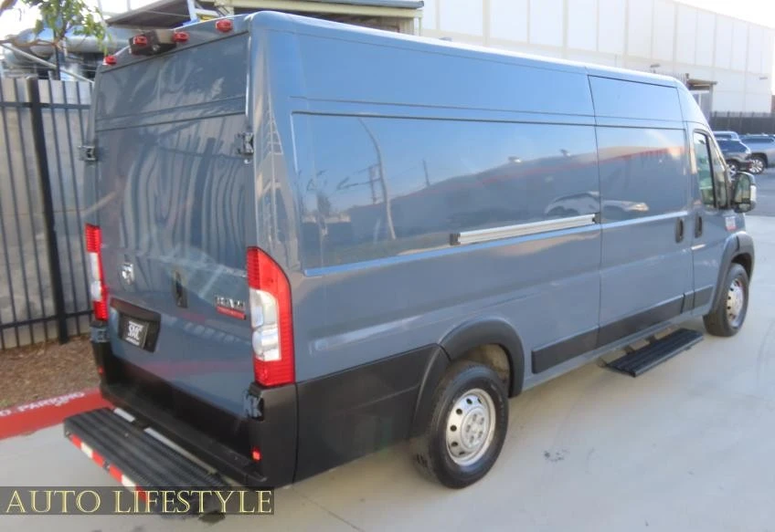 2020 Ram ProMaster - Image 6 of 21