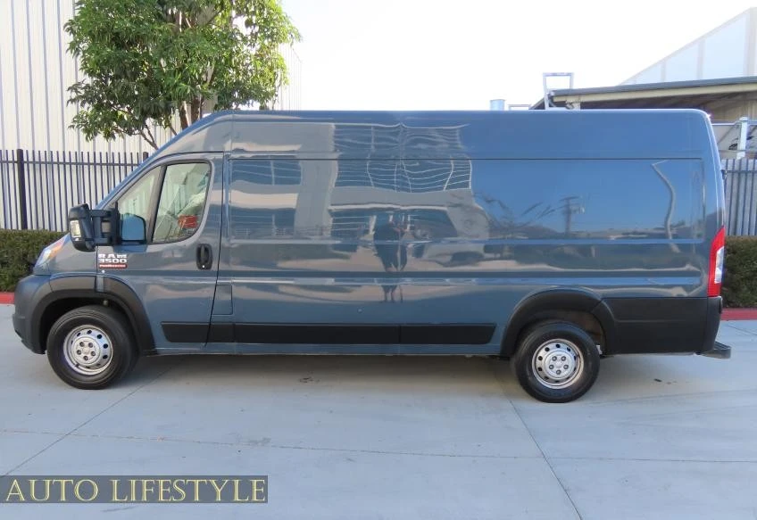 2020 Ram ProMaster - Image 8 of 21